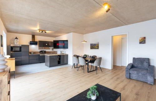 Brucktal Appartement | Pitlane Apartment 3