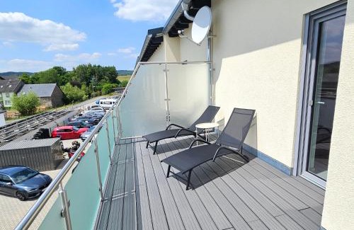 Brucktal Appartement | Pitlane Apartment 4