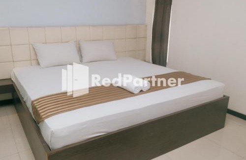 Surabaya Hôtel | Pits Hotel Mitra RedDoorz near Atom Mall