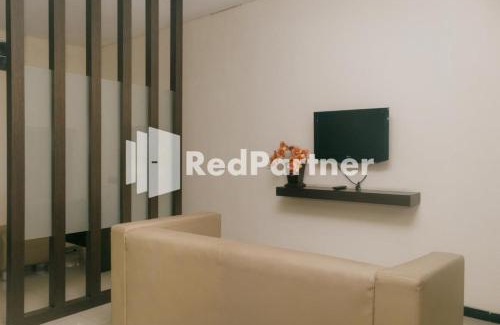 Surabaya Hôtel | Pits Hotel Mitra RedDoorz near Atom Mall
