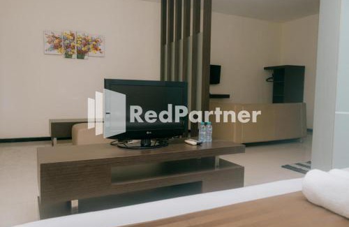 Surabaya Hôtel | Pits Hotel Mitra RedDoorz near Atom Mall