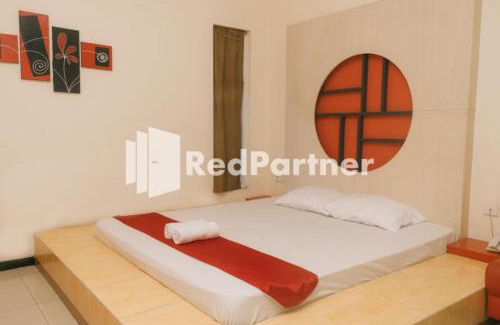 Surabaya Hôtel | Pits Hotel Mitra RedDoorz near Atom Mall