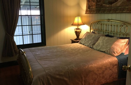 Warwick Maison | PITSTOP LODGE Guesthouse et B & B - Maison entière