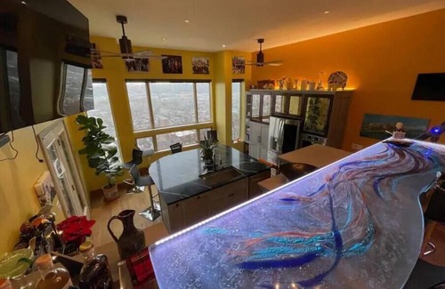 Pittsburgh Maison | Pittsburgh's Best View