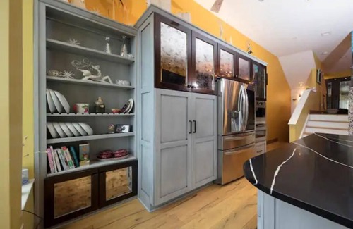 Pittsburgh Maison | Pittsburgh's Best View