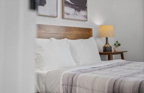 Pittsburgh Appartement | Pittsburgh Spacious and Modern Three Bedroom Apartment with Free Parking