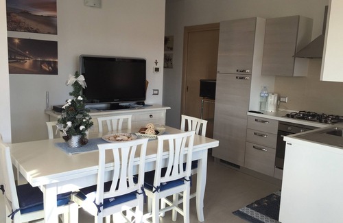 Pittulongu Maison | Pittulongu à 80 mètres de la plage - Maison neuve très privée