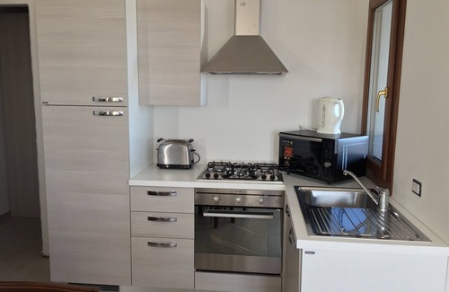 Pittulongu Maison | Pittulongu à 80 mètres de la plage - Maison neuve très privée