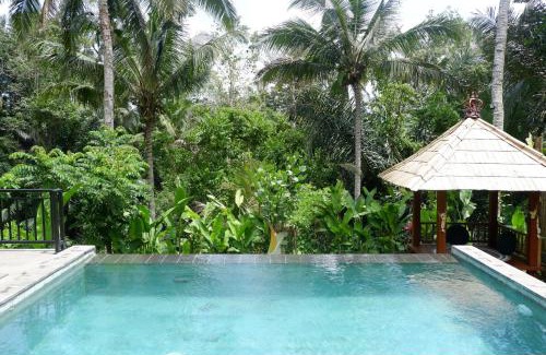 Abiansemal Hôtel | Pitu, a Punggul Village Escape