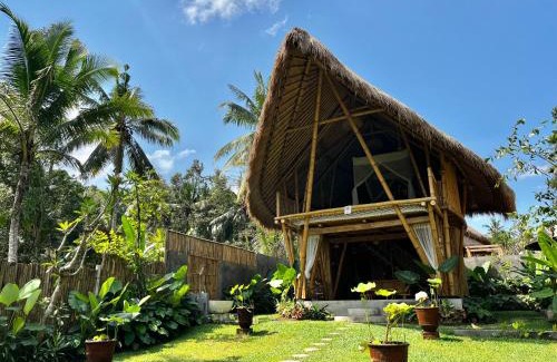 Abiansemal Hôtel | Pitu, a Punggul Village Escape