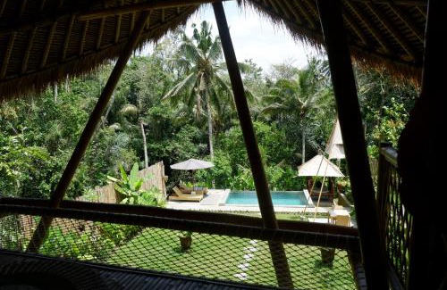Abiansemal Hôtel | Pitu, a Punggul Village Escape