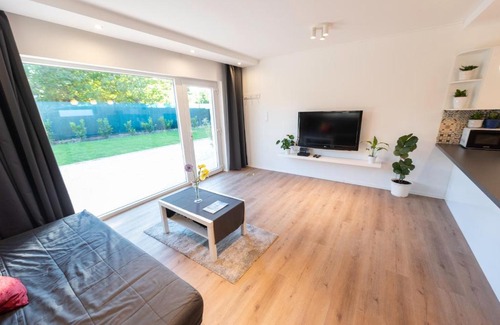 Kapolnasnyek Appartement | Pitypang Apartman Kápolnásnyék