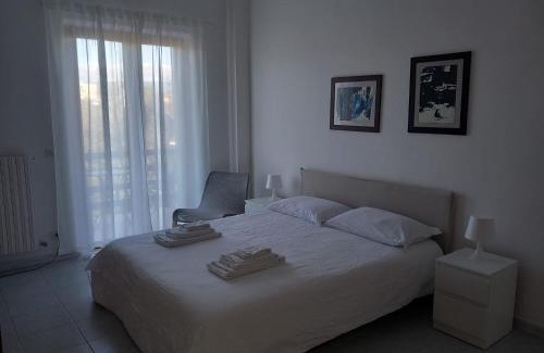 Catanzaro Lit Et Petit-Déjeuner | Piumahouse B&B