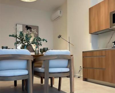 Aiora Appartement | Pivote Flats-Puerto C