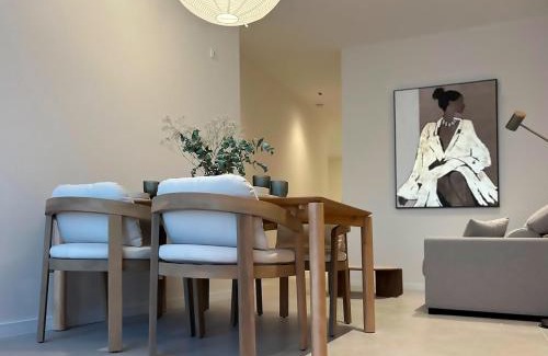 Aiora Appartement | Pivote Flats-Puerto C