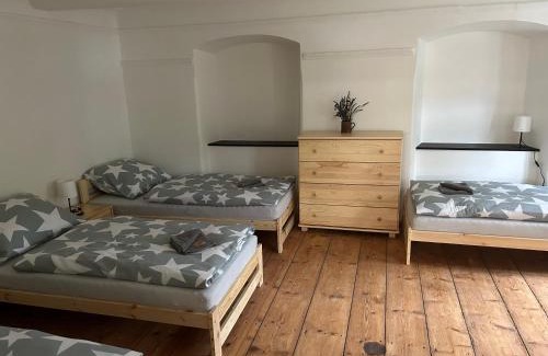 Snedovice Maison | Pivovar Mlýn