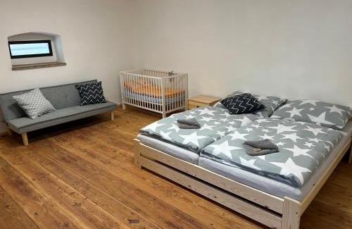 Snedovice Maison | Pivovar Mlýn