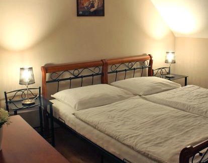 Plasy Maison | Pivovarský dvůr Plasy