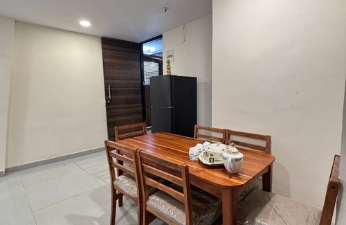 Andheri West Appartement | Pixiestays