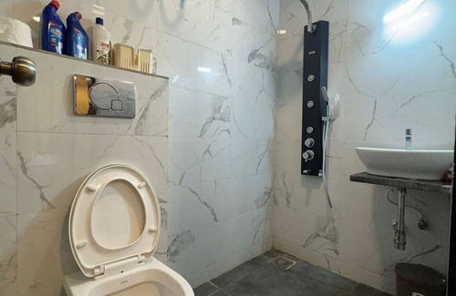 Andheri West Appartement | Pixiestays