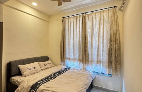 Andheri West Appartement | Pixiestays