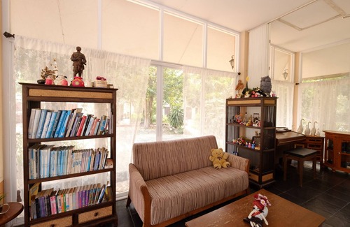 Chong Kham Hôtel | Piya Guesthouse