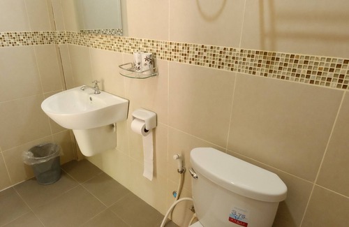 Chong Kham Hôtel | Piya Guesthouse