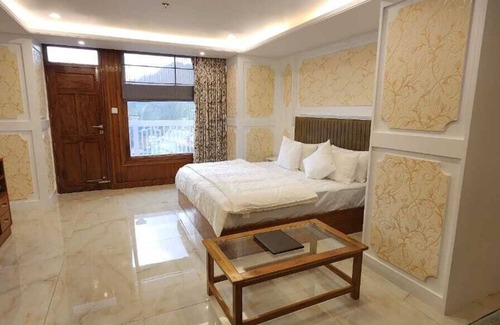 Narkanda Hôtel | Piyush Residency