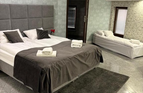 gmina Dzierzgon Appartement | Pizzeria Prowansalska