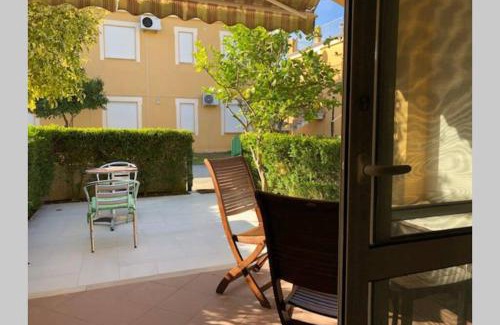 Pizzo Appartement | Pizzo Beach Club, 11 G