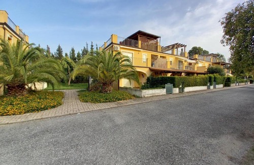 Contrada Difesa II VV Appartement | Pizzo Beach Club 88F