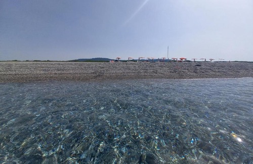 Contrada Difesa II VV Appartement | Pizzo Beach Club 88F