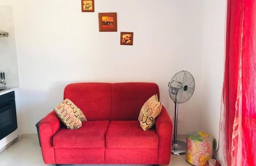 Pizzo Appartement | Pizzo Beach Club 86G One Bedroom House