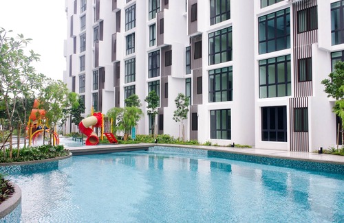 Ara Damansara Appartement | PJ # 20 Cozy 1BR à Ara Damansara à proximité