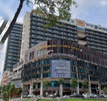 Petaling Jaya Appartement | Pj centerstage