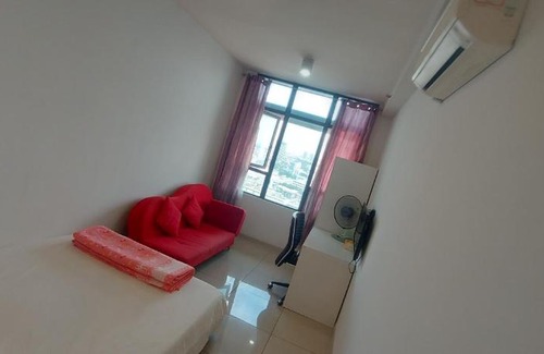 Petaling Jaya Appartement | Pj centerstage