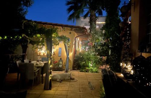 Kifisia Appartement | PJ GARDEN HOUSE