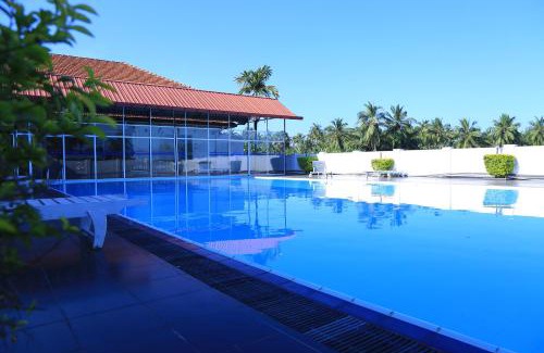 Valikamam East Hôtel | PJ Hotels Jaffna