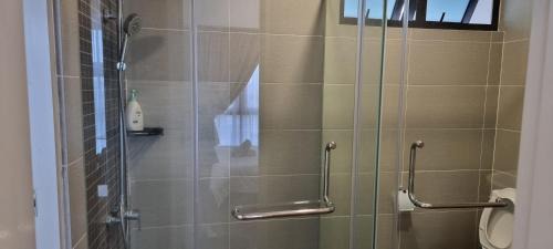 Petaling Jaya Appartement | PJ UM PacificStar Suite 2-3pax by DingDing