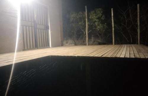 Thorny Bush Game Reserve Appartement | PK house