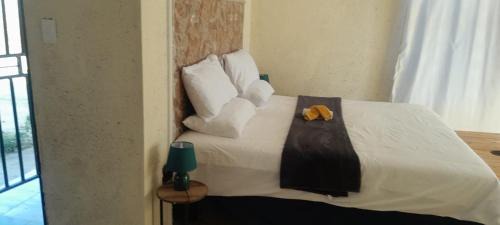 Thorny Bush Game Reserve Appartement | PK house