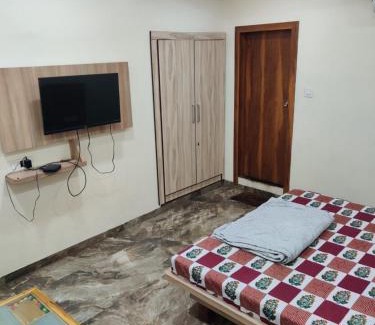 Dombivli East Hôtel | PK Lodging