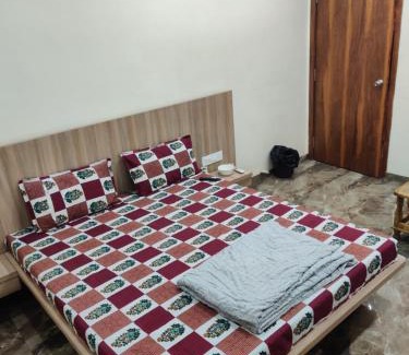 Dombivli East Hôtel | PK Lodging