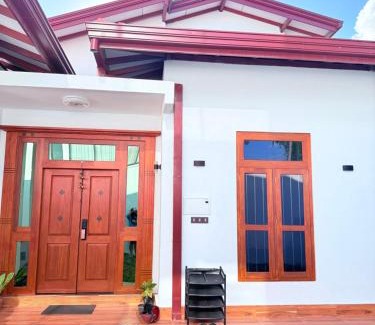 Devinuwara Appartement | PK Villa