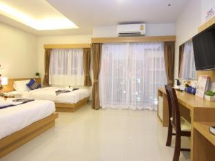 Patong Hôtel | PKL Residence