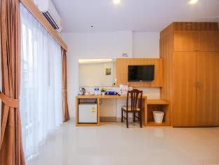 Patong Hôtel | PKL Residence
