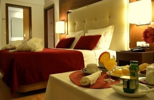 Tabuaco Hôtel | Plácido Hotel Douro - Tabuaço