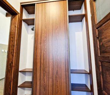 Grodek Nad Dunajcem Appartement | 16 m² Résidence de tourisme ∙ 4 personnes