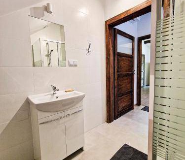 Grodek Nad Dunajcem Appartement | 16 m² Résidence de tourisme ∙ 4 personnes