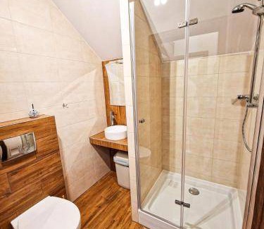 Grodek Nad Dunajcem Appartement | 16 m² Résidence de tourisme ∙ 4 personnes